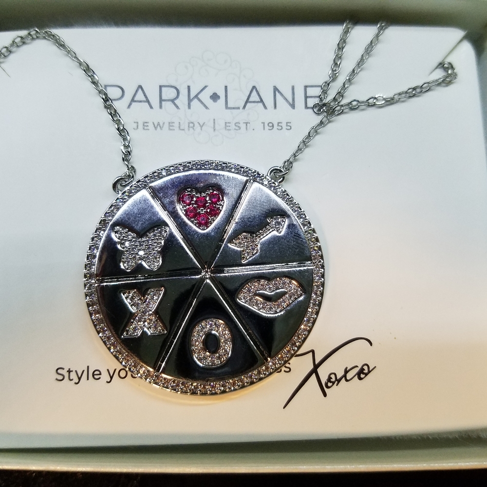 Park lane exclusive xoxo